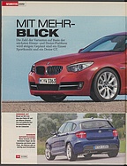 Seite 14 von Übersicht: auto motor und sport / Nr. 10 / 2009 - Titelseite