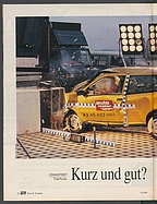 Seite 32 von Übersicht: auto motor und sport / Nr. 11 / 1994 - Titelseite