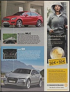 Seite 27 von auto motor und sport Nr. 24 / 2013