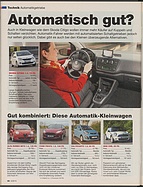 Seite 38 von auto motor und sport Nr. 2 / 2013