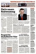 Seite 31 von AR Nr. 51 / 2001