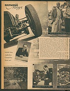 Seite 12 von Übersicht: Das Auto / Nr. 1 / 1948 - Titelseite