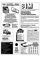 Page 59 of Auto exklusiv Nr. 2 / 1988