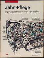 Seite 42 von Übersicht: auto motor und sport / Nr. 11 / 2003 - Titelseite