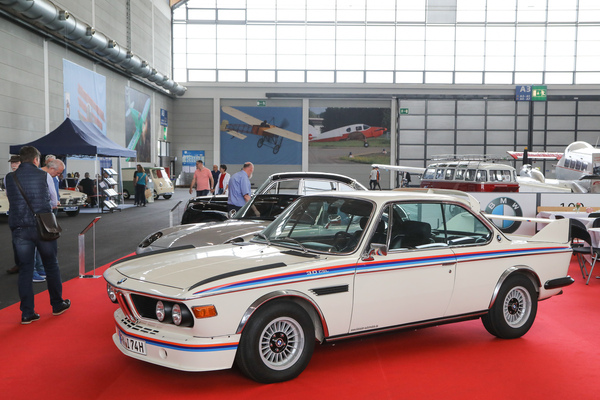 BMW E9