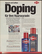 Seite 21 von Übersicht: auto motor und sport / Nr. 20 / 2009 - Titelseite