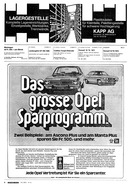 Seite 8 von AR Nr. 13 / 1974 vom 19.03