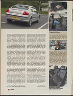 Seite 40 von Übersicht: auto motor und sport / Nr. 14 / 2006 - Titelseite