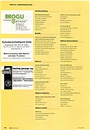 Seite 84 von SwissClassics Nr. 2 / 2005