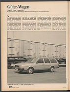 Seite 50 von auto motor und sport Nr. 20 / 1981