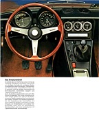 Alfa Romeo 2000 Spider - Verkaufsprospekt (1978) - Seite 19
