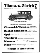 Page 12 of Illustrierte AR Nr. 2 / 1927 vom 02/01