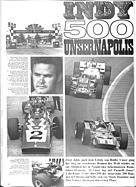 Page 36 of Übersicht: Powerslide Nr. 7 / 1970 Titelseite
