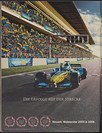 Seite 34 von Übersicht: auto motor und sport / Nr. 25 / 2006 - Titelseite