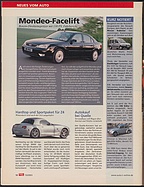 Seite 10 von Übersicht: auto motor und sport / Nr. 13 / 2003 - Titelseite