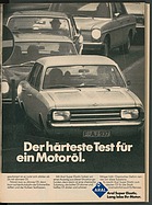 Seite 47 von auto motor und sport Nr. 18 / 1973