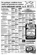 Seite 36 von AR Nr. 34 / 1986 vom 21.08