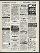 Seite 93 von Übersicht: auto motor und sport / Nr. 5 / 1999 - Titelseite