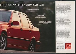 Seite 137 von Übersicht: auto motor und sport / Nr. 25 / 1991 - Titelseite