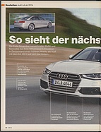 Seite 10 von auto motor und sport Nr. 1 / 2013