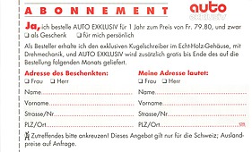 Seite 89 von Auto exklusiv Nr. 7 / 1991