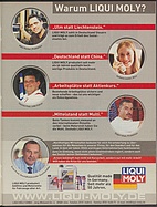 Seite 31 von Übersicht: auto motor und sport / Nr. 13 / 2009 - Titelseite