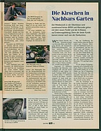 Seite 13 von Übersicht: auto motor und sport / Nr. 24 / 1995 - Titelseite