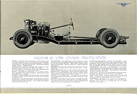 SS / Jaguar Verkaufsprospekt (1936, engl.) - Seite 11