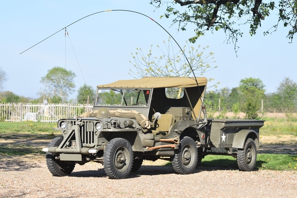 Willys MB