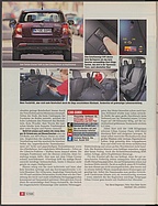 Seite 28 von Übersicht: auto motor und sport / Nr. 15 / 2009 - Titelseite