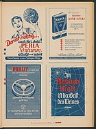 Seite 129 von Übersicht: Das Auto / Nr. 4 / 1951 - Titelseite