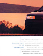Prospekt Chevrolet Cavalier (1993) - Seite 16