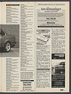 Seite 91 von Übersicht: auto motor und sport / Nr. 14 / 1994 - Titelseite