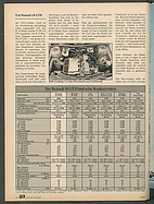 Seite 56 von auto motor und sport Nr. 3 / 1981