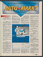 Seite 77 von Übersicht: auto motor und sport / Nr. 14 / 1997 - Titelseite