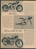 Seite 54 von Übersicht: Das Auto / Nr. 2 / 1951 - Titelseite