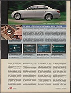 Seite 34 von Übersicht: auto motor und sport / Nr. 15 / 2003 - Titelseite