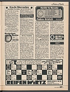 Seite 77 von auto motor und sport Nr. 16 / 1979