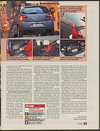 Seite 23 von auto motor und sport Nr. 1 / 2010