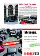 Page 31 of SwissClassics Nr. 5 / 2022