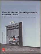 Seite 41 von Übersicht: auto motor und sport / Nr. 9 / 2009 - Titelseite