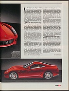 Seite 35 von Übersicht: auto motor und sport / Nr. 3 / 2006 - Titelseite