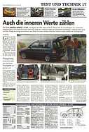 Seite 17 von AR Nr. 22 / 1999