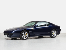 Ferrari 456 GT