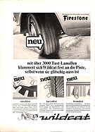 Seite  von Übersicht: Powerslide Nr. 4 / 1965 Titelseite