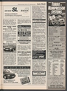 Seite 137 von Übersicht: auto motor und sport / Nr. 11 / 1990 - Titelseite
