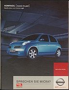 Seite 43 von Übersicht: auto motor und sport / Nr. 8 / 2003 - Titelseite