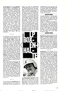 Seite 39 von Übersicht: Powerslide Nr. 7 / 1964 Titelseite
