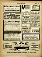 Seite 8 von ADAC Motorfahrer Nr. 28 / 1918 vom 13.07
