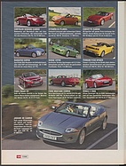 Seite 120 von Übersicht: auto motor und sport / Nr. 7 / 2008 - Titelseite